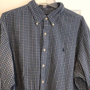 Polo by Ralph Lauren Button Down